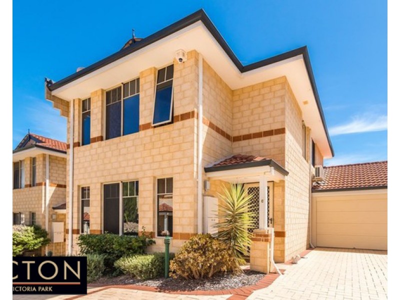 110c Rutland Avenue, Lathlain WA 6100