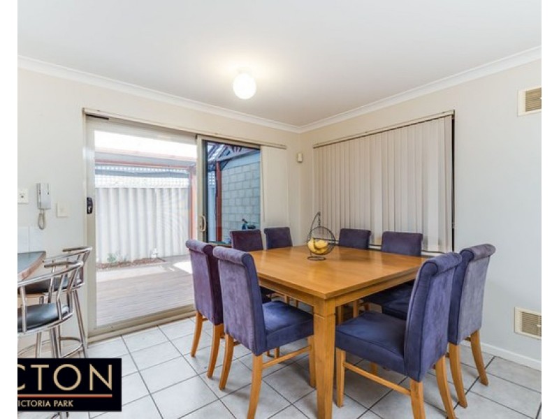 110c Rutland Avenue, Lathlain WA 6100