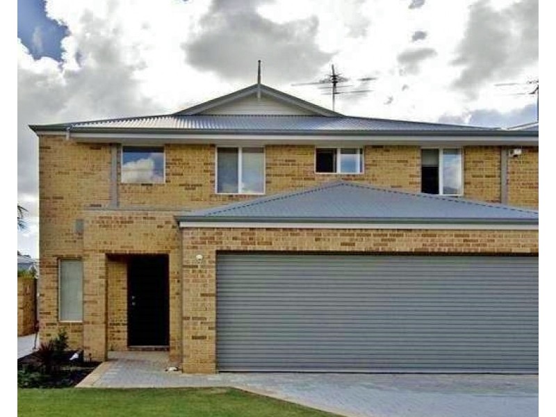 2/15 Sydenham Street, Rivervale WA 6103