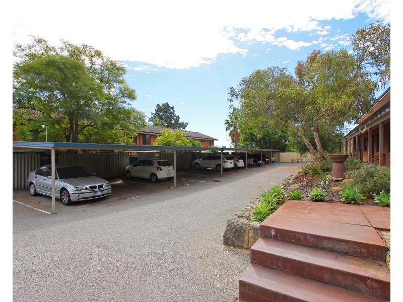 12/10 Oxford Street, Maylands WA 6051