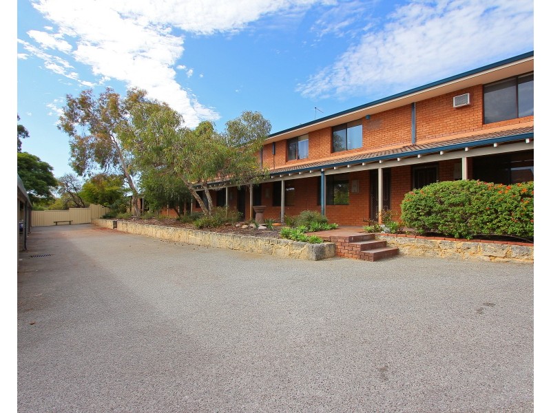 12/10 Oxford Street, Maylands WA 6051