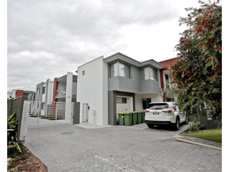 3/5 Salisbury Road, Rivervale WA 6103