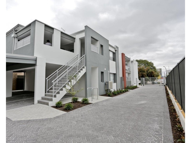 3/5 Salisbury Road, Rivervale WA 6103