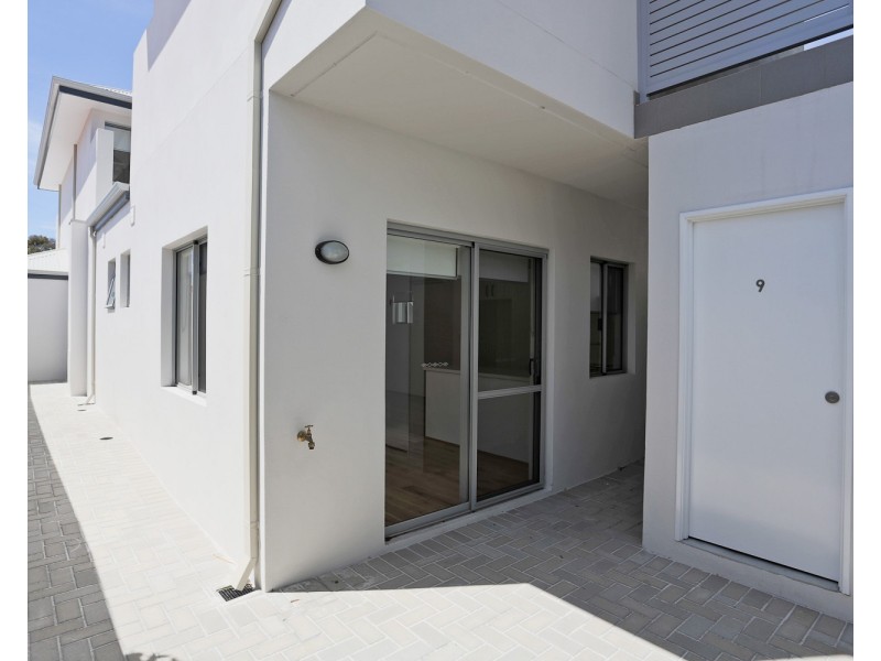 9/5 Cleaver Terrace, Rivervale WA 6103