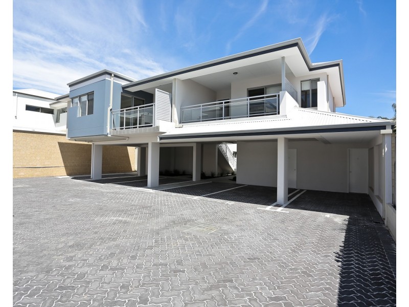 9/5 Cleaver Terrace, Rivervale WA 6103