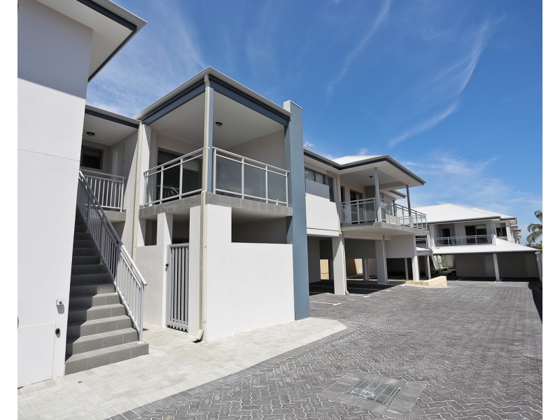 9/5 Cleaver Terrace, Rivervale WA 6103