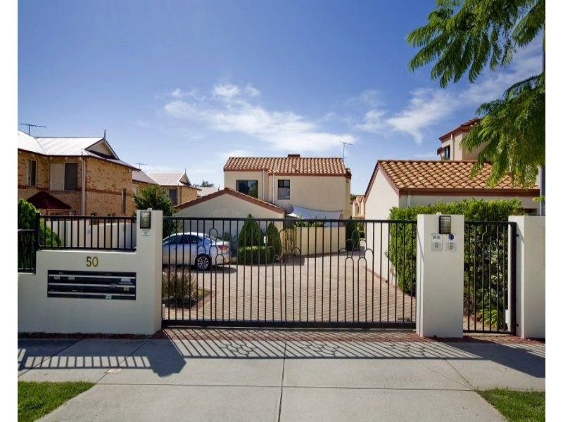 12/50 Gwenyfred Road, Kensington WA 6151