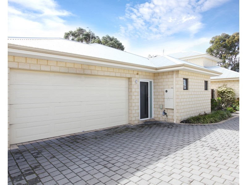 69B Cohn Street, Carlisle WA 6101