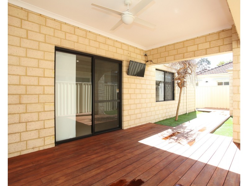 69B Cohn Street, Carlisle WA 6101