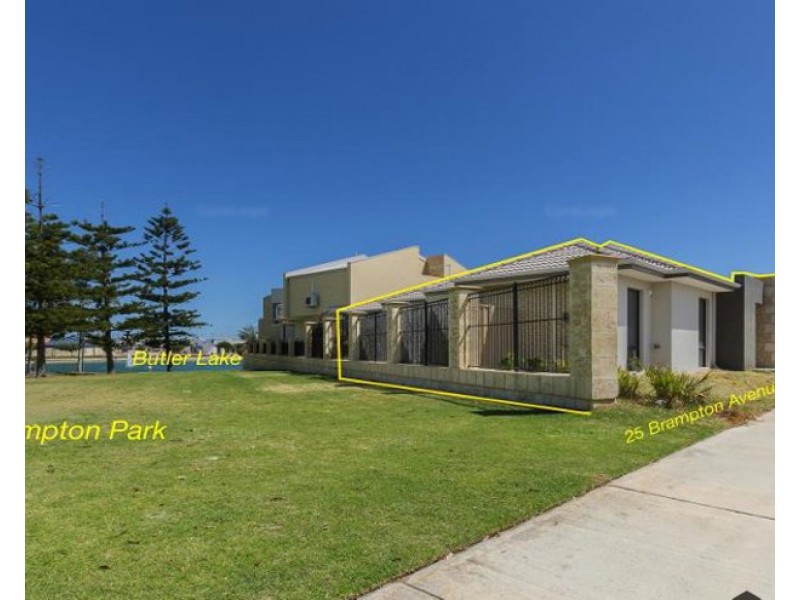 25 Brampton Avenue, Butler WA 6036