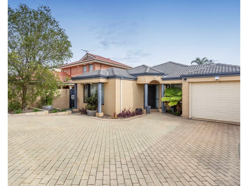 59A Welwyn Avenue, Manning WA 6152