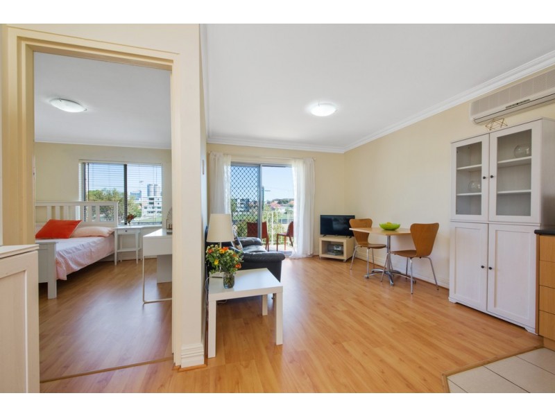 7/14 Lawley Street, West Perth WA 6005