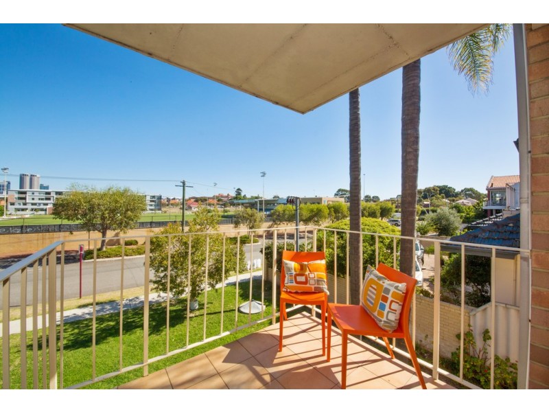 7/14 Lawley Street, West Perth WA 6005