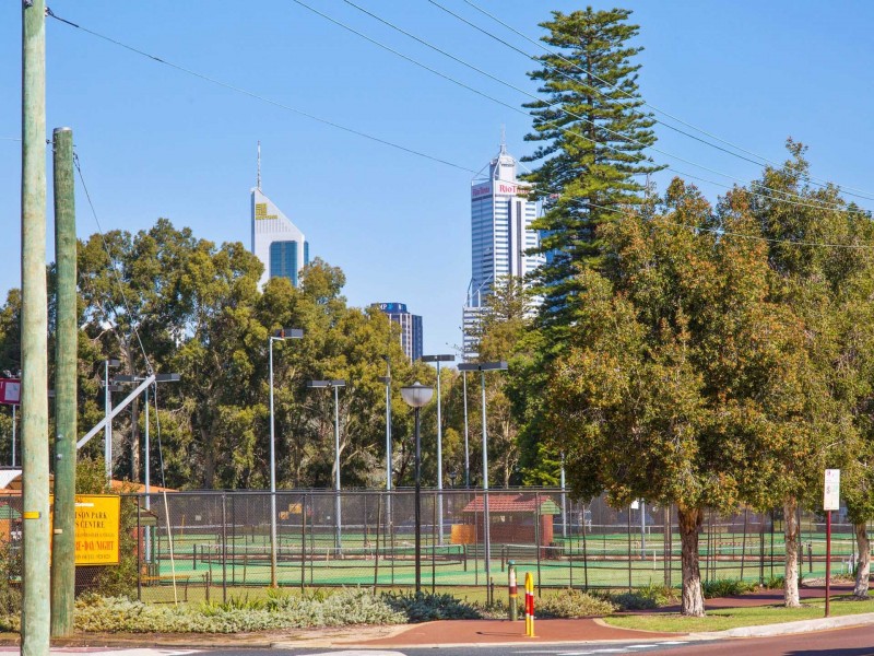 7/14 Lawley Street, West Perth WA 6005