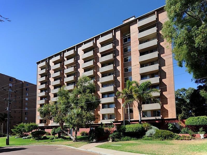 81/4 Dover Court, Mosman Park WA 6012