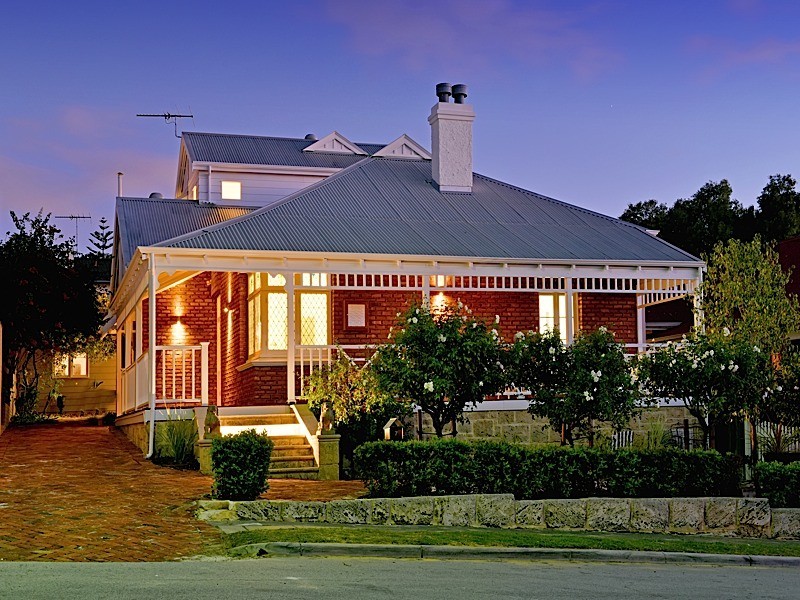 7 Melville Street, Cottesloe WA 6011