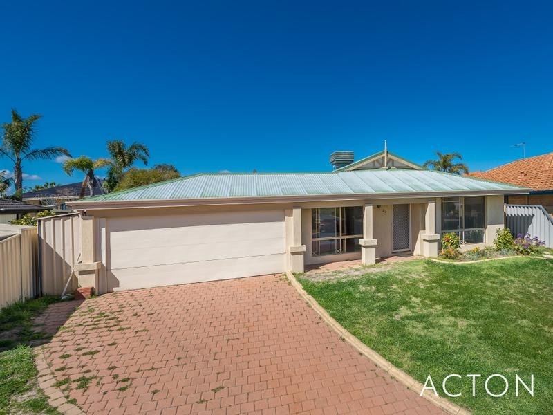 23 Navy Court, Quinns Rocks WA 6030