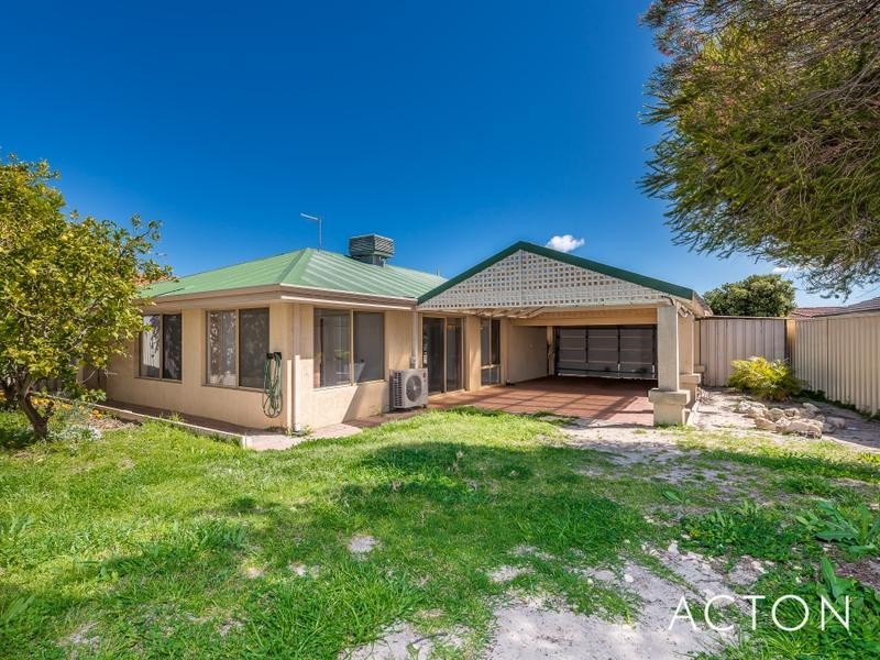 23 Navy Court, Quinns Rocks WA 6030
