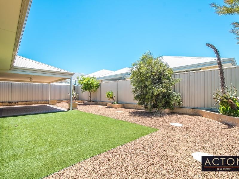 9 CHESSTREE AVENUE, Alkimos WA 6038