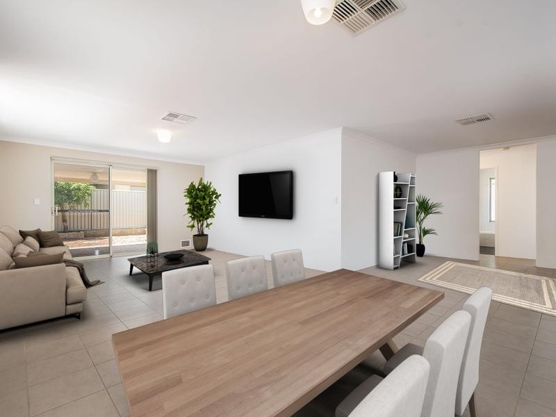 9 CHESSTREE AVENUE, Alkimos WA 6038