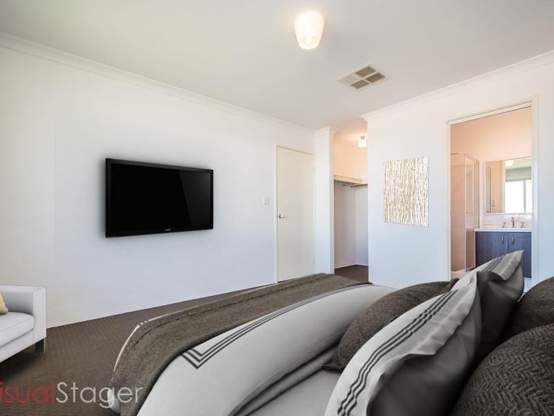 9 CHESSTREE AVENUE, Alkimos WA 6038