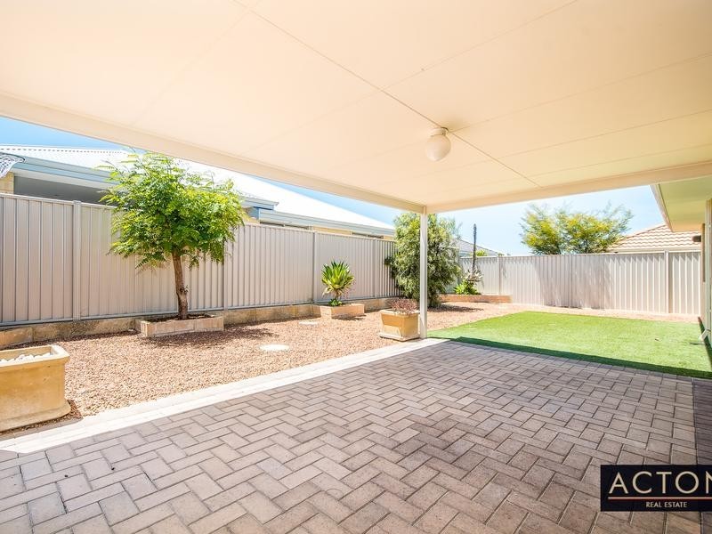 9 CHESSTREE AVENUE, Alkimos WA 6038