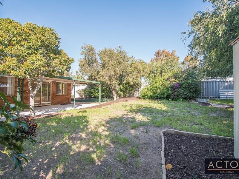 31 Helby Close, Merriwa WA 6030