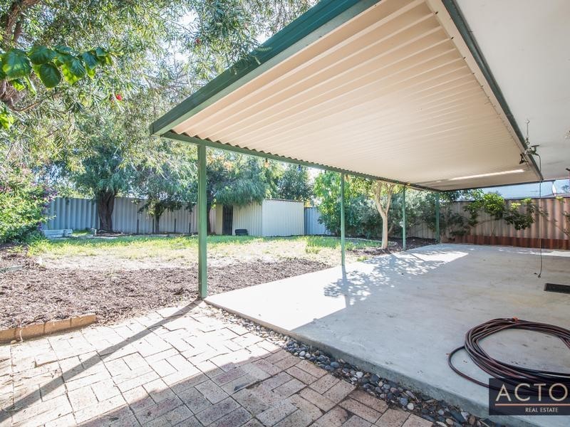31 Helby Close, Merriwa WA 6030