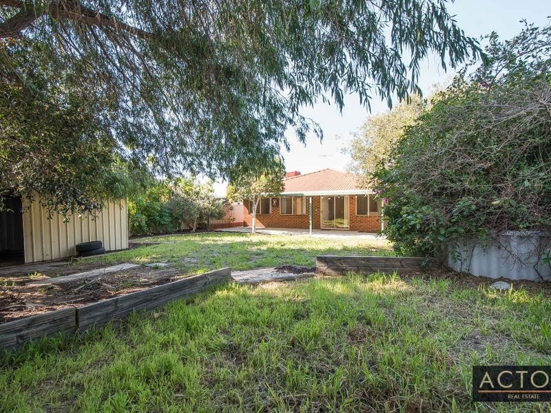 31 Helby Close, Merriwa WA 6030