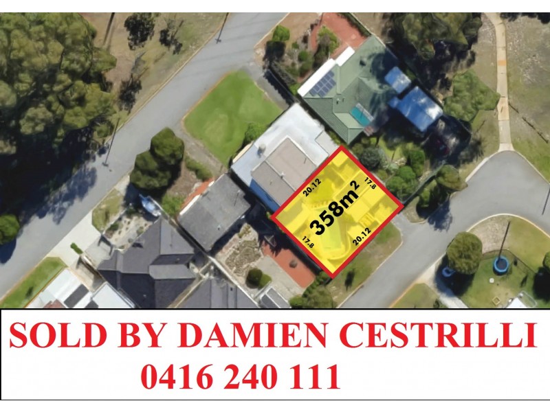 126 Valentine Avenue, Dianella WA 6059