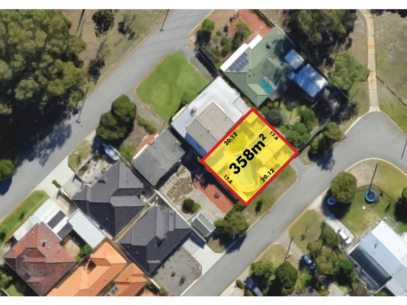 126 Valentine Avenue, Dianella WA 6059