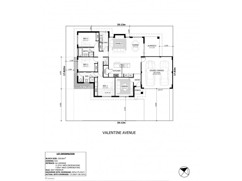 126 Valentine Avenue, Dianella WA 6059