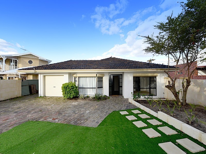 12A Louise Street, Nedlands WA 6009