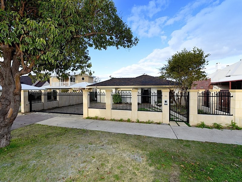 12A Louise Street, Nedlands WA 6009