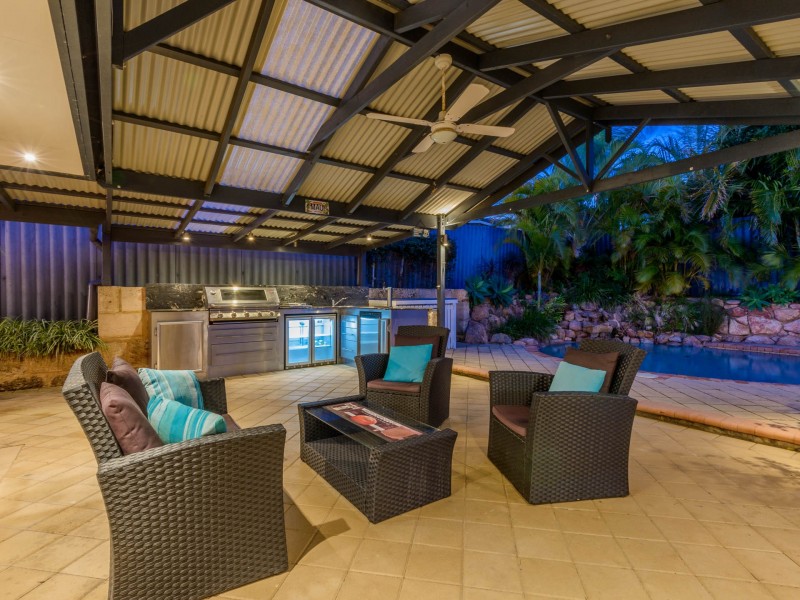 21 Hartington Way, Carine WA 6020