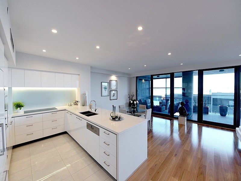 16/88 Terrace Road, East Perth WA 6004