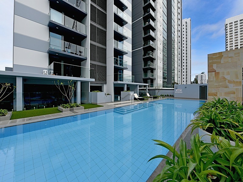 16/88 Terrace Road, East Perth WA 6004