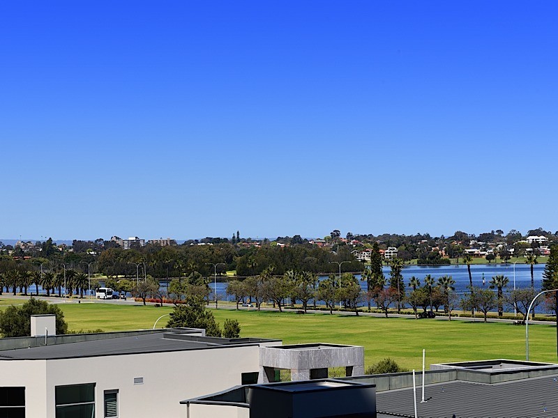 16/88 Terrace Road, East Perth WA 6004