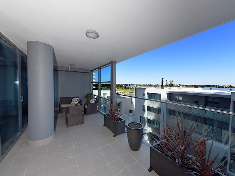 16/88 Terrace Road, East Perth WA 6004