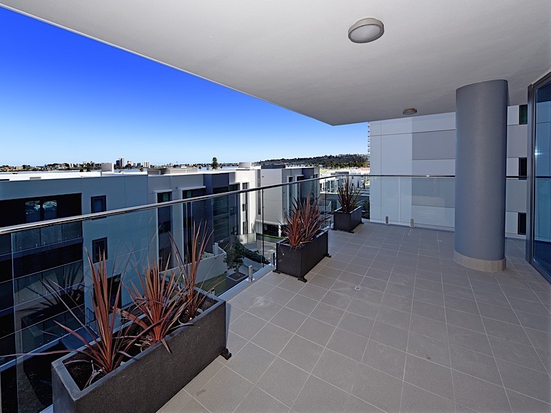 16/88 Terrace Road, East Perth WA 6004