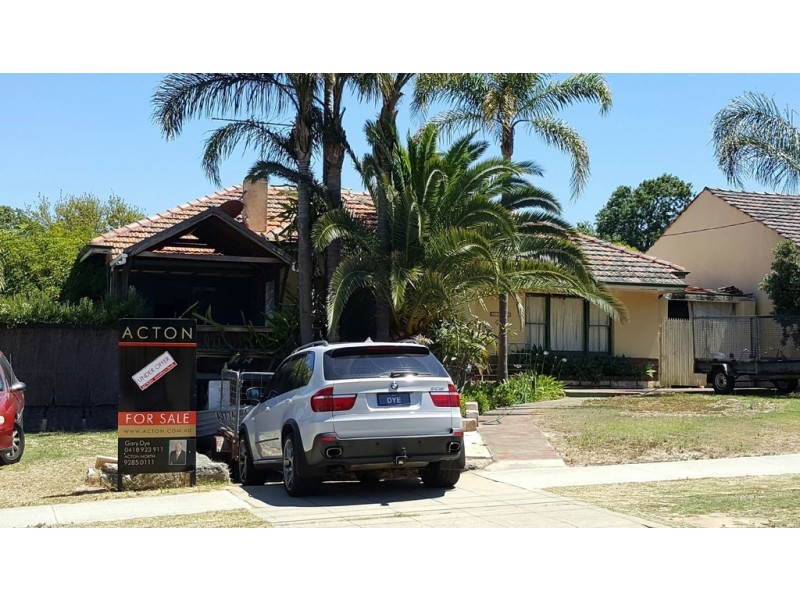 45 Oceanic Drive, Floreat WA 6014