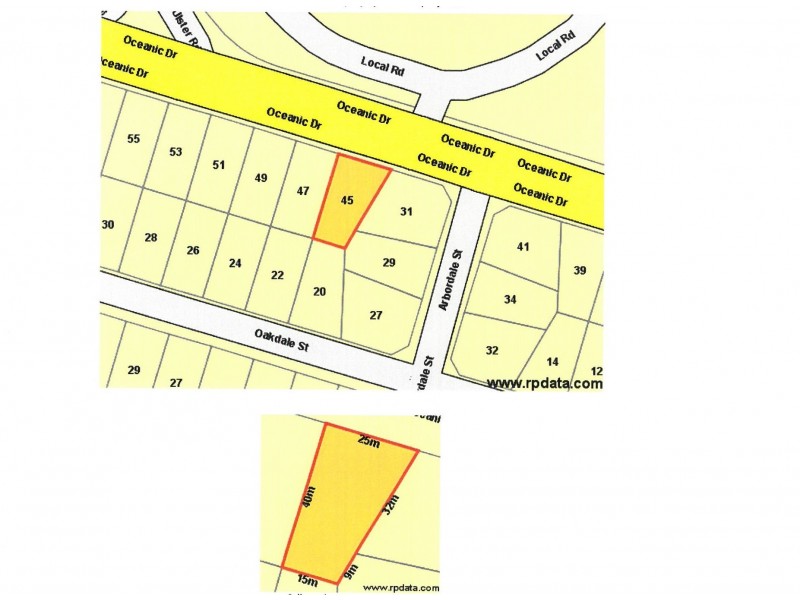 45 Oceanic Drive, Floreat WA 6014