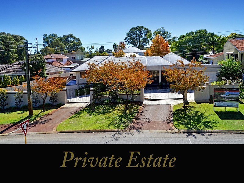 172 Grantham Street, Floreat WA 6014