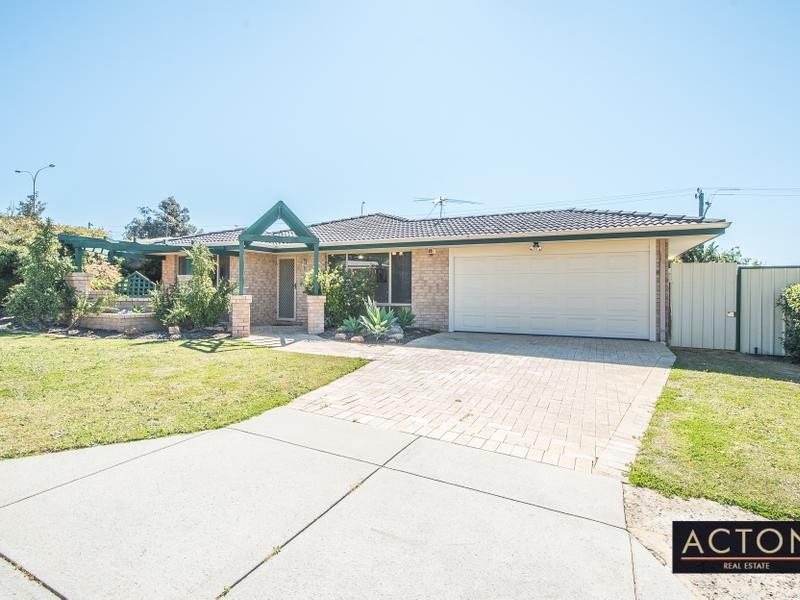 26 Banfield Grove, Clarkson WA 6030