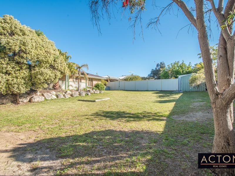 26 Banfield Grove, Clarkson WA 6030