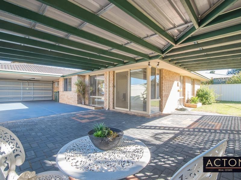 26 Banfield Grove, Clarkson WA 6030