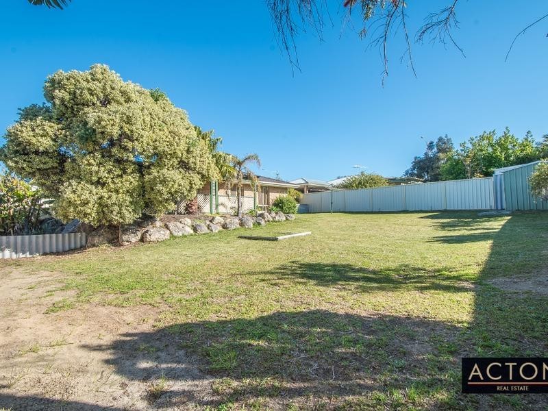 26 Banfield Grove, Clarkson WA 6030
