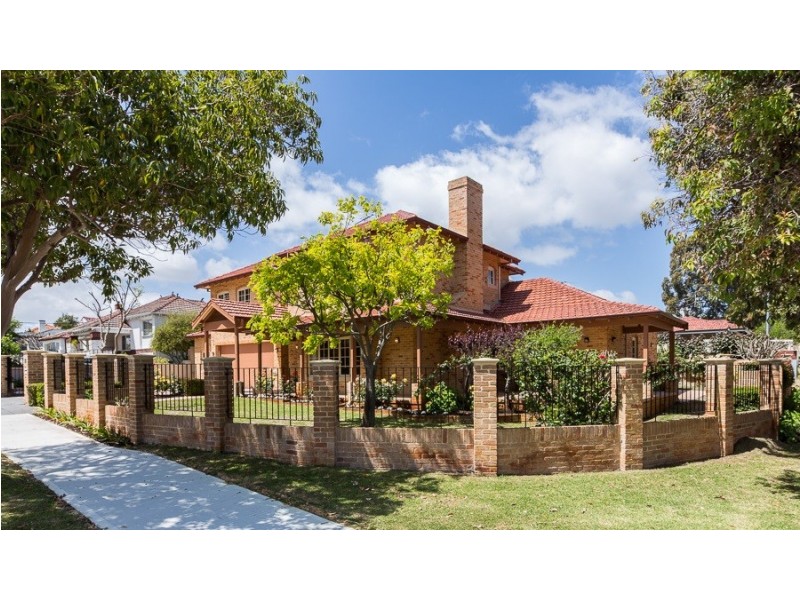 23 Orrel Avenue, Floreat WA 6014