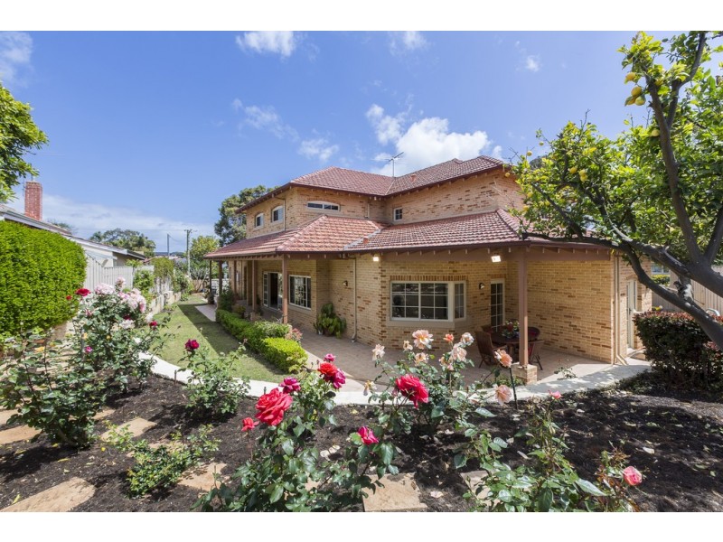 23 Orrel Avenue, Floreat WA 6014