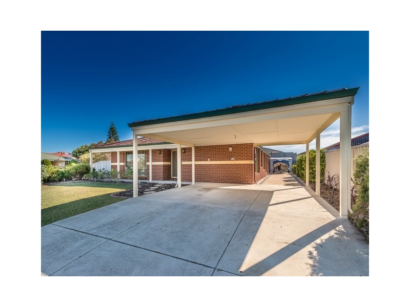 1 Ceduna Way, Quinns Rocks WA 6030